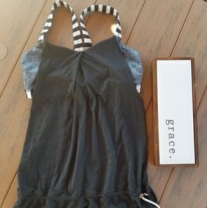 Lululemon workout tank